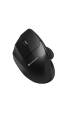 Obrázok pre Contour Design Unimouse myš Kancelář Pro leváky RF Wireless + Bluetooth + USB Type-A Optický 4000 DPI