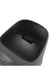 Obrázok pre BakkerElkhuizen PRF Pro myš Kancelář Pro leváky RF Wireless + Bluetooth + USB Type-C Optický 2400 DPI