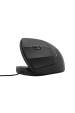Obrázok pre Contour Design Unimouse myš Kancelář Pro leváky USB typu C Optický 4000 DPI