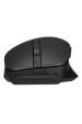 Obrázok pre ASUS SmartO Mouse MD200 myš Kancelář Pro praváky RF bezdrátové + Bluetooth Optický 4200 DPI