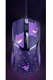 Obrázok pre Razer Cobra Gengar Edition myš Hraní Pro praváky USB Typ-A Optický 8500 DPI