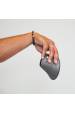 Obrázok pre BakkerElkhuizen FastForward Pro mouse myš Kancelář Pro praváky RF Wireless + Bluetooth + USB Type-C Optický 5000 DPI