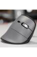 Obrázok pre BakkerElkhuizen FastForward Pro mouse myš Kancelář Pro praváky RF Wireless + Bluetooth + USB Type-C Optický 5000 DPI