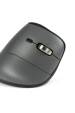 Obrázok pre BakkerElkhuizen FastForward Pro mouse myš Kancelář Pro praváky RF Wireless + Bluetooth + USB Type-C Optický 5000 DPI