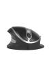 Obrázok pre BakkerElkhuizen Oyster Mouse Wireless myš Kancelář Pro praváky i leváky RF bezdrátový Laser 1200 DPI