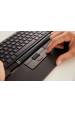 Obrázok pre Contour Design RollerMouse Pro myš Kancelář USB typu C Optický 2800 DPI