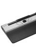 Obrázok pre Contour Design RollerMouse Go + RollerMouse Go Dock myš Kancelář RF Wireless + Bluetooth + USB Type-A Optický 4000 DPI