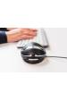 Obrázok pre BakkerElkhuizen Oyster Mouse Wired myš Kancelář Pro praváky i leváky USB Typ-A Laser 1200 DPI