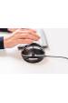 Obrázok pre BakkerElkhuizen Oyster Mouse Wired myš Kancelář Pro praváky i leváky USB Typ-A Laser 1200 DPI