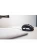 Obrázok pre BakkerElkhuizen Oyster Mouse Wired myš Kancelář Pro praváky i leváky USB Typ-A Laser 1200 DPI