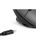 Obrázok pre BakkerElkhuizen MidWay myš Kancelář Pro leváky RF Wireless + Bluetooth + USB Type-C Optický 2400 DPI