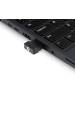 Obrázok pre BakkerElkhuizen MidWay myš Kancelář Pro leváky RF Wireless + Bluetooth + USB Type-C Optický 2400 DPI