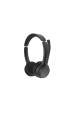 Obrázok pre Conceptronic POLONA04B sluchátka / náhlavní souprava Sluchátka s mikrofonem Kabelový a bezdrátový Přes hlavu Hovory/hudba USB typu C Bluetooth Černá
