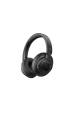 Obrázok pre Conceptronic ALVAH02B sluchátka / náhlavní souprava Sluchátka s mikrofonem Kabelový a bezdrátový Přes hlavu Hovory/hudba Bluetooth Černá