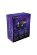 Obrázok pre Turtle Beach Stealth 500 Sluchátka s mikrofonem Bezdrátový Přes hlavu Hraní Bluetooth