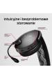 Obrázok pre HyperX Cloud Jet – bezdrátový herní headset (černá)