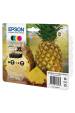 Obrázok pre Epson Multipack 4-colours 604XL Ink