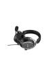 Obrázok pre HATOR Hypergang 3 USB Sluchátka s mikrofonem Kabelový a bezdrátový Přes hlavu Hraní USB Type-C / USB Type-A Bluetooth Černá