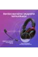 Obrázok pre HyperX Cloud III S – bezdrátový herní headset (černý)