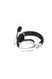 Obrázok pre HATOR Hyperpunk 3 Wireless Sluchátka s mikrofonem Kabelový a bezdrátový Přes hlavu Hraní USB Type-C / USB Type-A Bluetooth Bílá