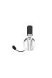Obrázok pre HATOR Hyperpunk 3 Wireless Sluchátka s mikrofonem Kabelový a bezdrátový Přes hlavu Hraní USB Type-C / USB Type-A Bluetooth Bílá
