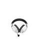 Obrázok pre HATOR Hyperpunk 3 Wireless Sluchátka s mikrofonem Kabelový a bezdrátový Přes hlavu Hraní USB Type-C / USB Type-A Bluetooth Bílá