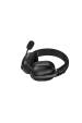 Obrázok pre HATOR Hyperpunk 3 Wireless Sluchátka s mikrofonem Kabelový a bezdrátový Přes hlavu Hraní USB Type-C / USB Type-A Bluetooth Černá