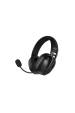 Obrázok pre HATOR Hyperpunk 3 Wireless Sluchátka s mikrofonem Kabelový a bezdrátový Přes hlavu Hraní USB Type-C / USB Type-A Bluetooth Černá