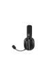 Obrázok pre HATOR Hyperpunk 3 Wireless Sluchátka s mikrofonem Kabelový a bezdrátový Přes hlavu Hraní USB Type-C / USB Type-A Bluetooth Černá