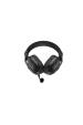 Obrázok pre HATOR Hyperpunk 3 Wireless Sluchátka s mikrofonem Kabelový a bezdrátový Přes hlavu Hraní USB Type-C / USB Type-A Bluetooth Černá