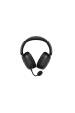 Obrázok pre HATOR Phoenix 2 Wireless Sluchátka s mikrofonem Kabelový a bezdrátový Přes hlavu Hraní USB Type-C / USB Type-A Bluetooth Černá