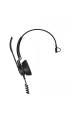 Obrázok pre Jabra Engage 50 Sluchátka s mikrofonem Kabel Přes hlavu Kancelář / call centrum USB typu C Bluetooth Černá