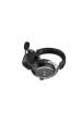 Obrázok pre HATOR Hypergang 3 Wireless Sluchátka s mikrofonem Bezdrátový Přes hlavu Hraní USB Type-C / USB Type-A Bluetooth Černá
