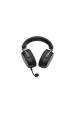 Obrázok pre HATOR Hypergang 3 Wireless Sluchátka s mikrofonem Bezdrátový Přes hlavu Hraní USB Type-C / USB Type-A Bluetooth Černá