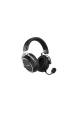 Obrázok pre HATOR Hypergang 3 Wireless Sluchátka s mikrofonem Bezdrátový Přes hlavu Hraní USB Type-C / USB Type-A Bluetooth Černá