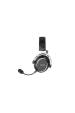 Obrázok pre HATOR Hypergang 3 Wireless Sluchátka s mikrofonem Bezdrátový Přes hlavu Hraní USB Type-C / USB Type-A Bluetooth Černá