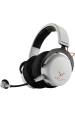 Obrázok pre Beyerdynamic MMX 150 Sluchátka s mikrofonem Kabelový a bezdrátový Přes hlavu Hraní USB typu C Bluetooth Bílá