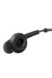 Obrázok pre LogiLink BT0060 sluchátka / náhlavní souprava Sluchátka s mikrofonem Bezdrátový Přes hlavu Kancelář / call centrum Bluetooth Černá