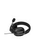 Obrázok pre HATOR Hyperpunk 3 USB Sluchátka s mikrofonem Kabel Do ucha Hraní USB Type-C / USB Type-A Černá