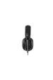 Obrázok pre HATOR Hyperpunk 3 USB Sluchátka s mikrofonem Kabel Do ucha Hraní USB Type-C / USB Type-A Černá
