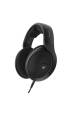 Obrázok pre Sennheiser HD 560s Sluchátka Přes hlavu Konektor 3,5 mm Černá