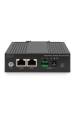 Obrázok pre Digitus DN-651140 síťový splitter Černá