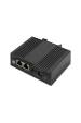 Obrázok pre Digitus DN-651140 síťový splitter Černá