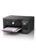 Obrázok pre Epson EcoTank ET-2870 InkJet A4 5760 x 1440 DPI 33 str. za minutu Wi-Fi