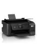Obrázok pre Epson EcoTank ET-2870 InkJet A4 5760 x 1440 DPI 33 str. za minutu Wi-Fi