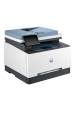 Obrázok pre HP LaserJet Pro 3302fdw Bezdr. př. Multifunction Barva Tiskárna, Kopírka, skener; Oboustranný tisk