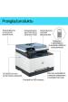 Obrázok pre HP LaserJet Pro 3302fdw Bezdr. př. Multifunction Barva Tiskárna, Kopírka, skener; Oboustranný tisk