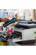 Obrázok pre HP LaserJet Pro 3302fdw Bezdr. př. Multifunction Barva Tiskárna, Kopírka, skener; Oboustranný tisk
