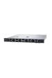 Obrázok pre DELL PowerEdge R360 server 960 GB Rack (1U) Intel Xeon 6 6333P 3,1 GHz 32 GB DDR5-SDRAM 700 W