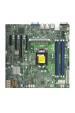 Obrázok pre Supermicro X12STL-F-B Bulk Intel C252 LGA 1200 (Socket H5) Micro ATX
